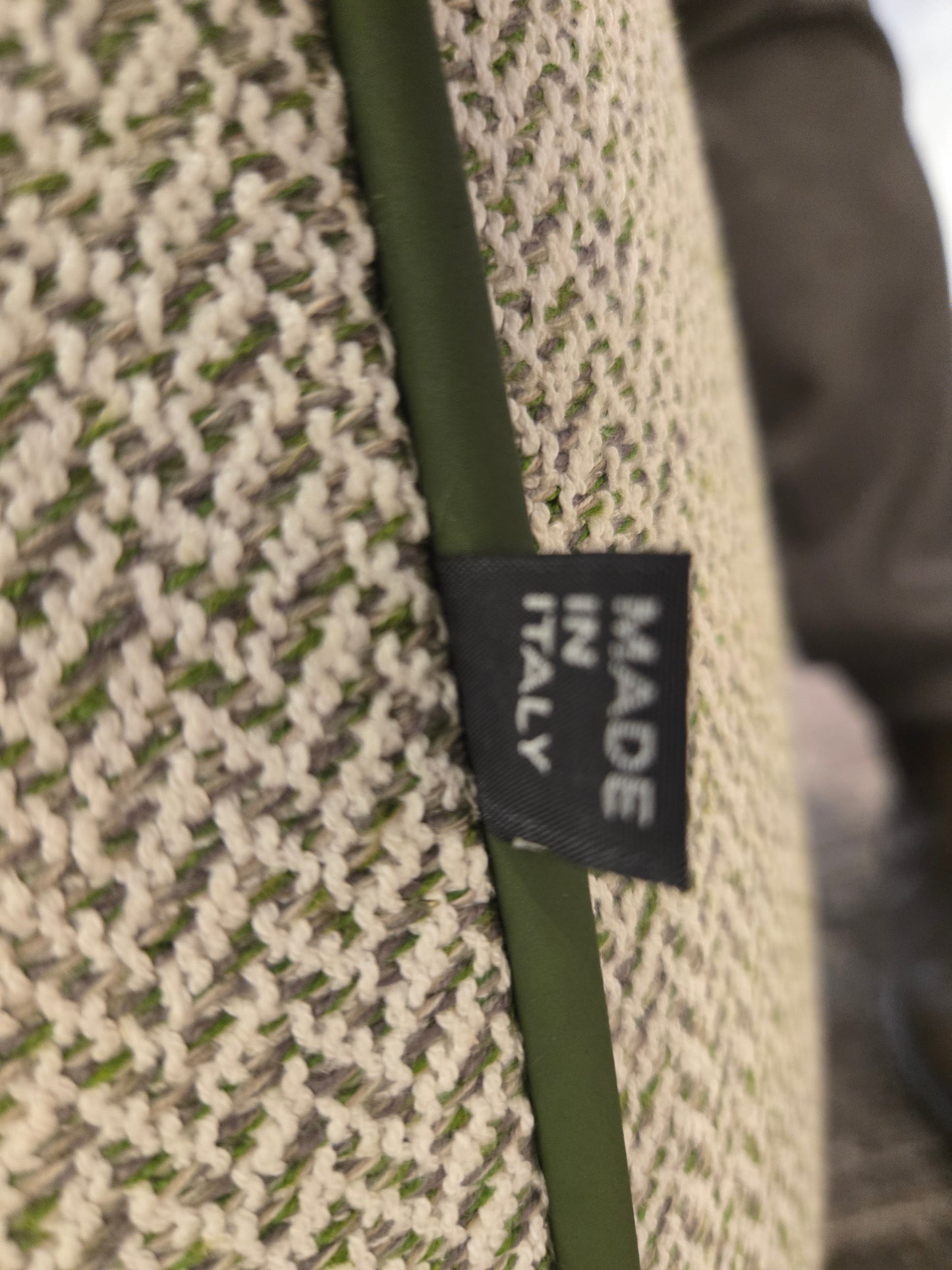 MDF Italia Mia 2-Seat XL Sofa