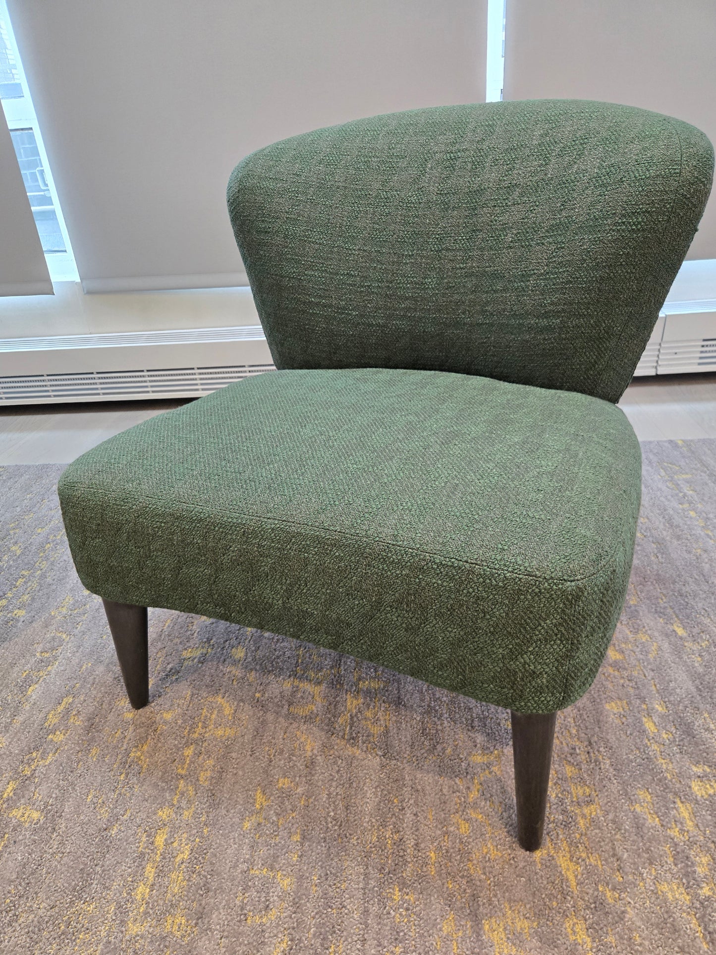 Minotti Aston Armchair - A Pair