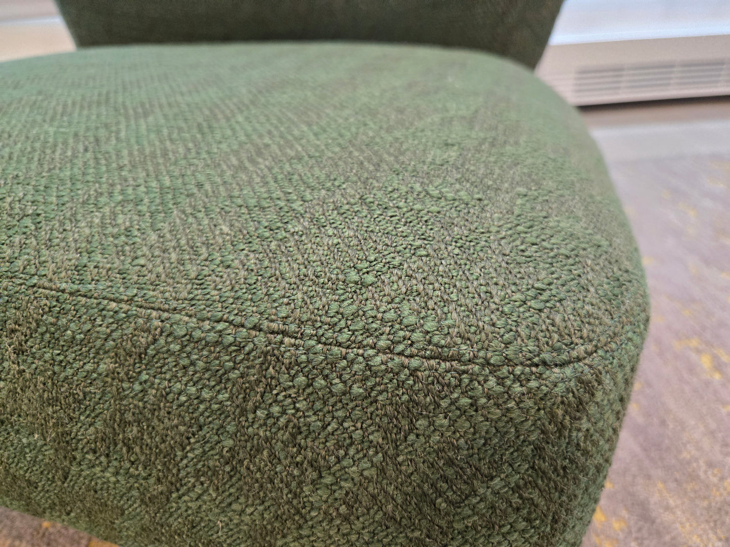 Minotti Aston Armchair - A Pair