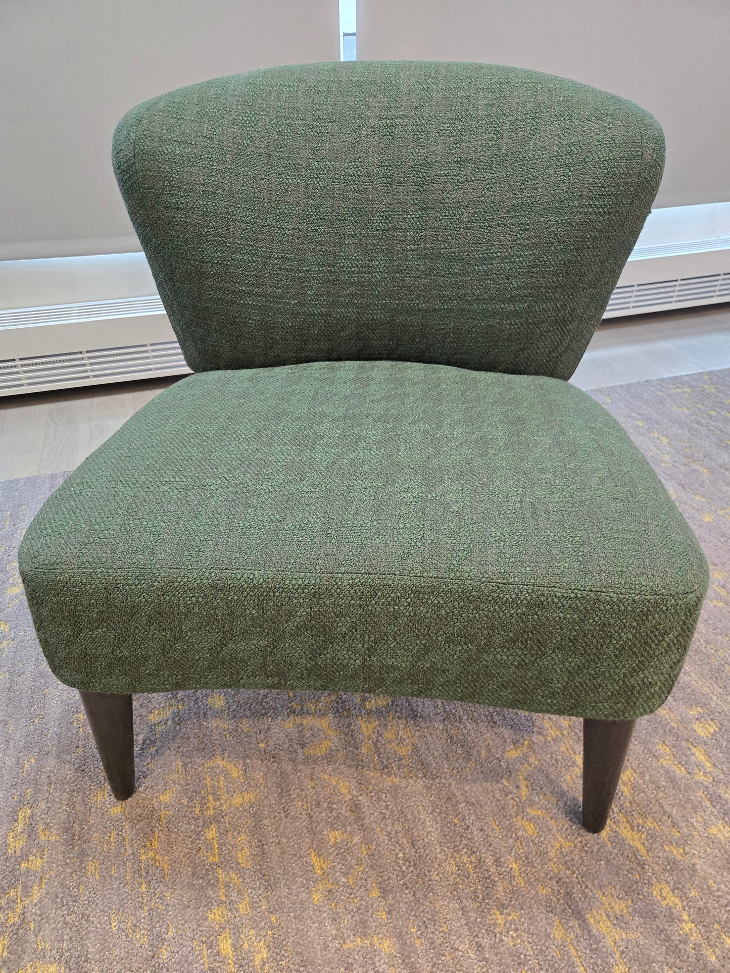 Minotti Aston Armchair - A Pair