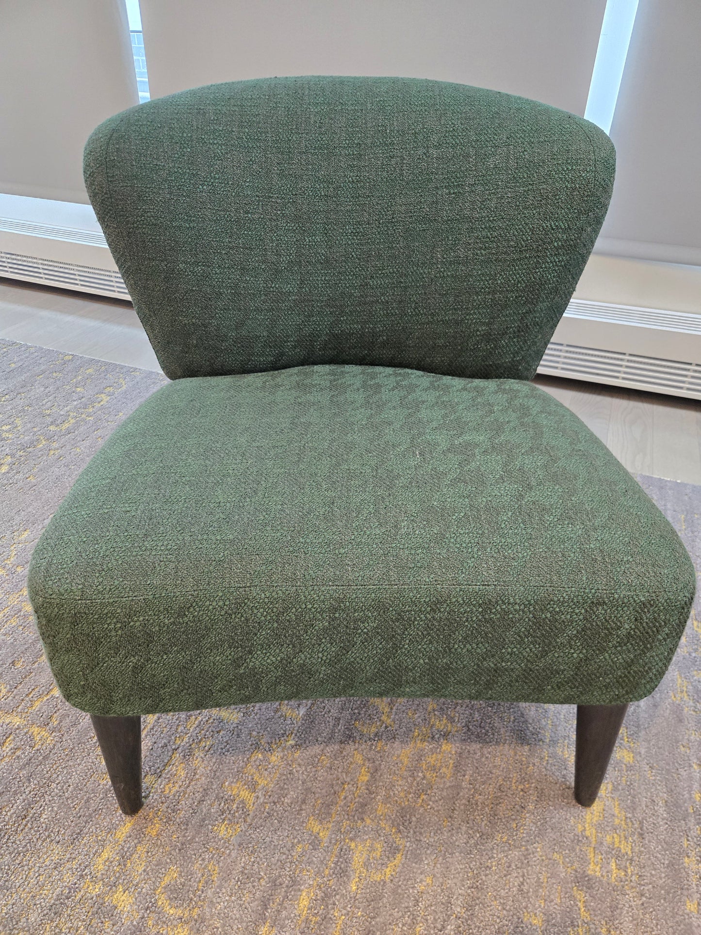 Minotti Aston Armchair - A Pair