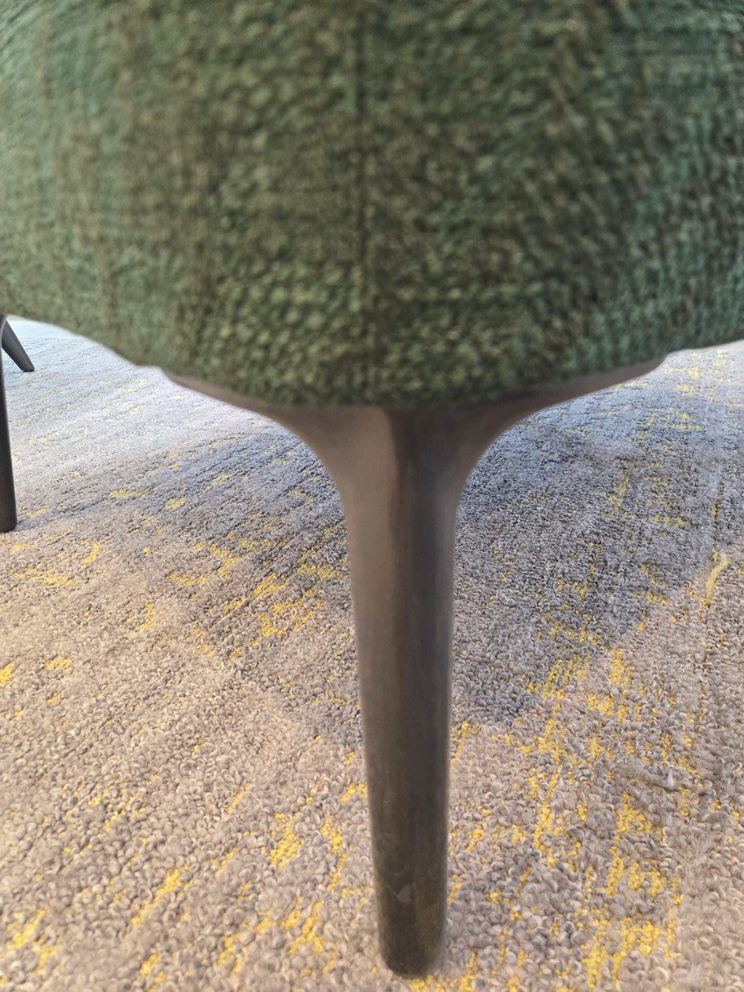 Minotti Aston Armchair - A Pair