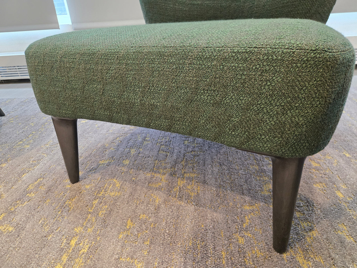 Minotti Aston Armchair - A Pair