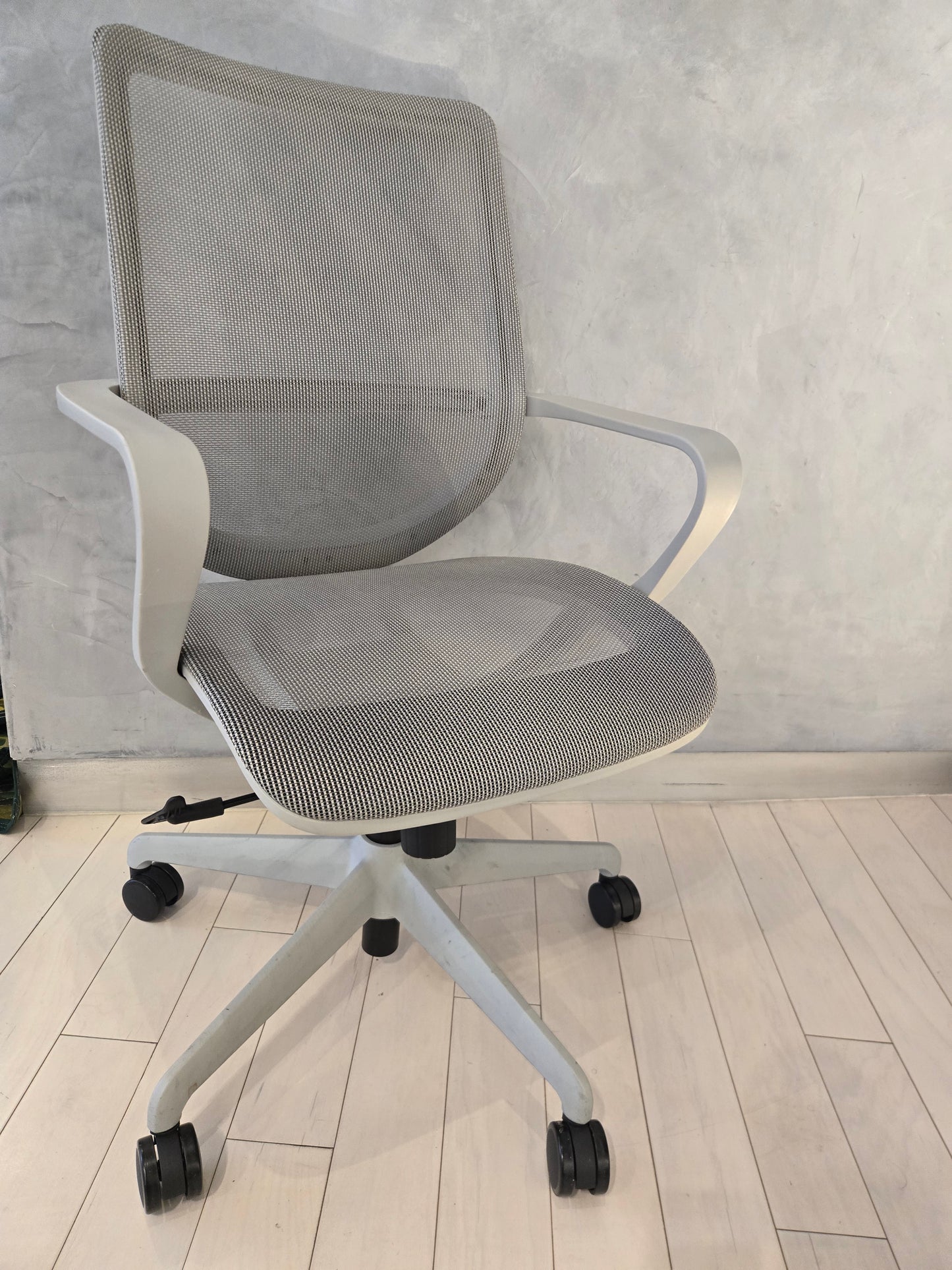 Euro Style Megan Mesh Office Chair