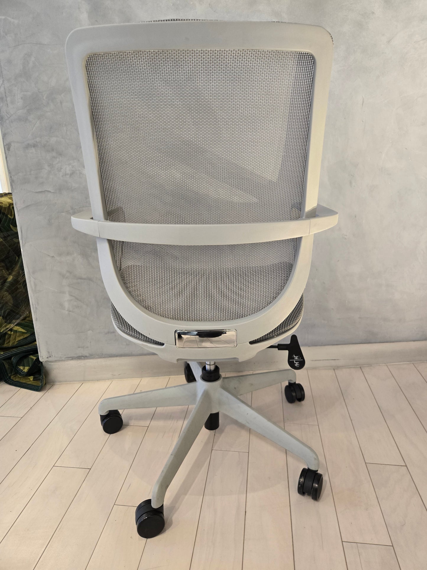 Euro Style Megan Mesh Office Chair