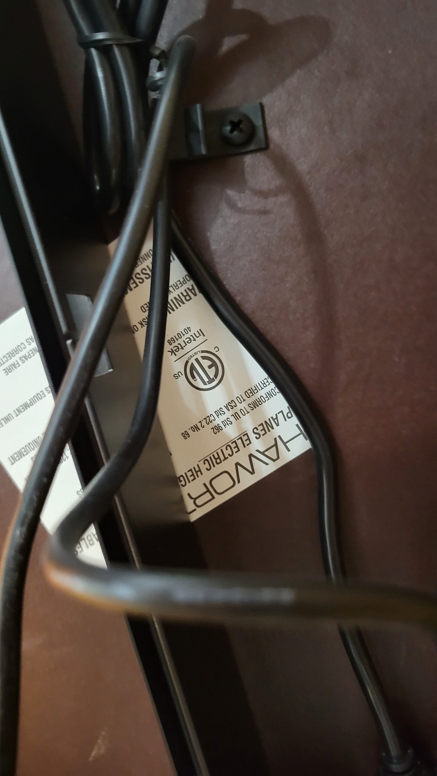 Haworth Perk 64x29-in Height-Adjustable Desk