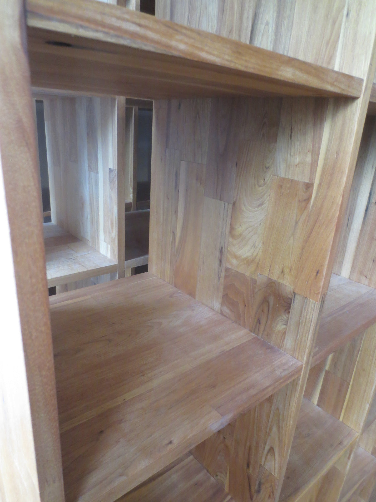 MASHstudios LAXseries 5x5 Bookcase