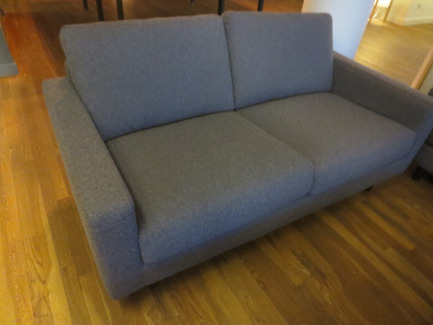 EQ3 Oskar Apartment Sofa
