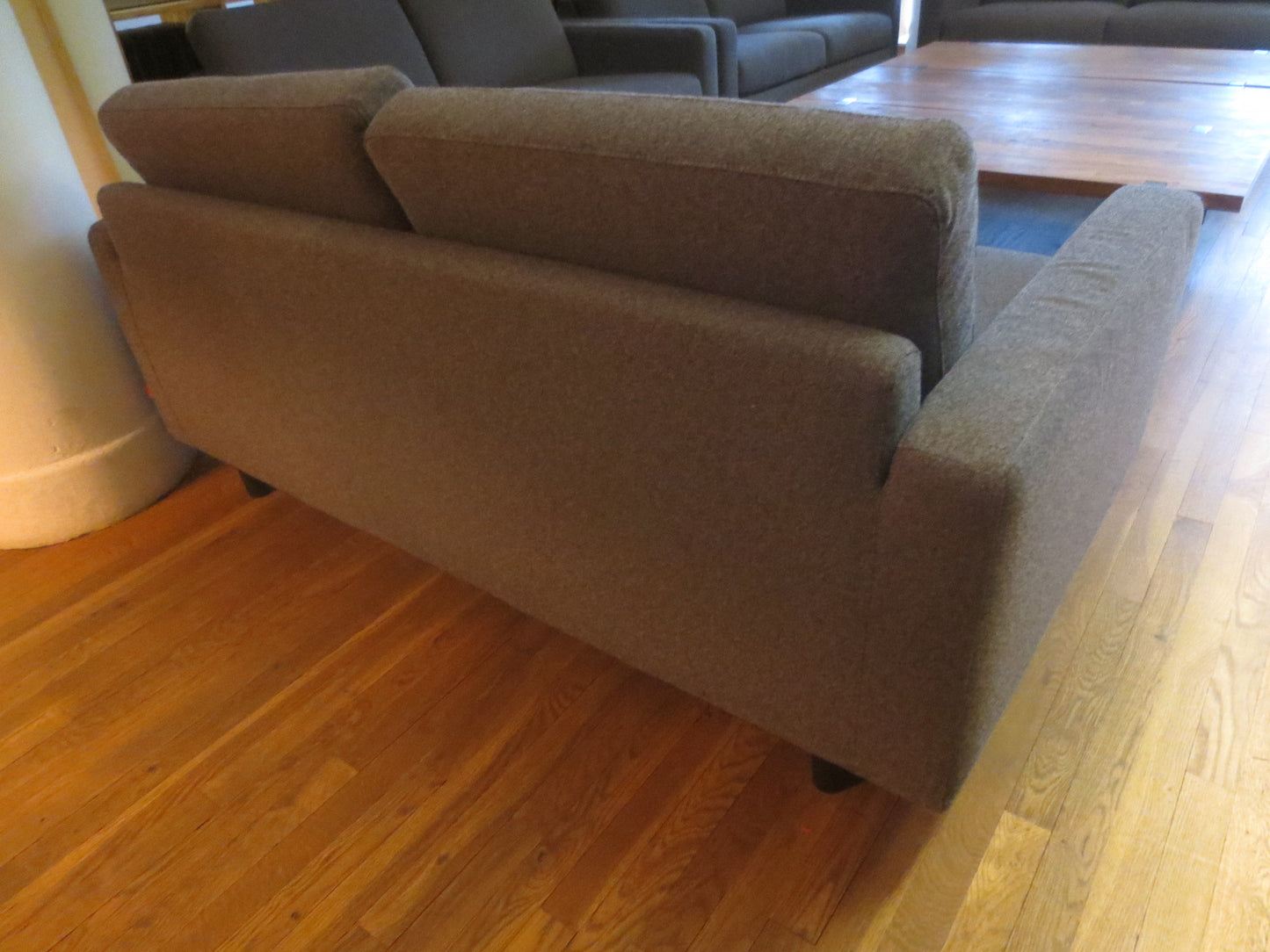 EQ3 Oskar Apartment Sofa