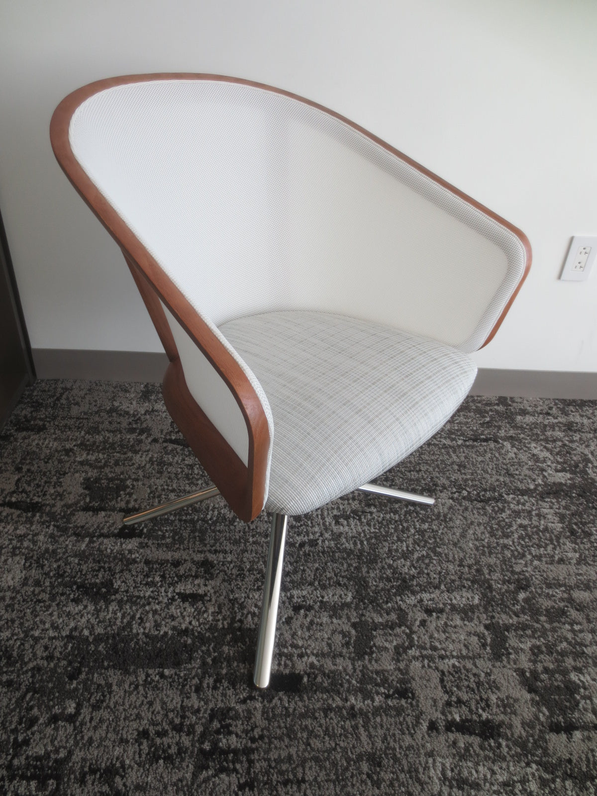 HBF Nest Lounge Chair