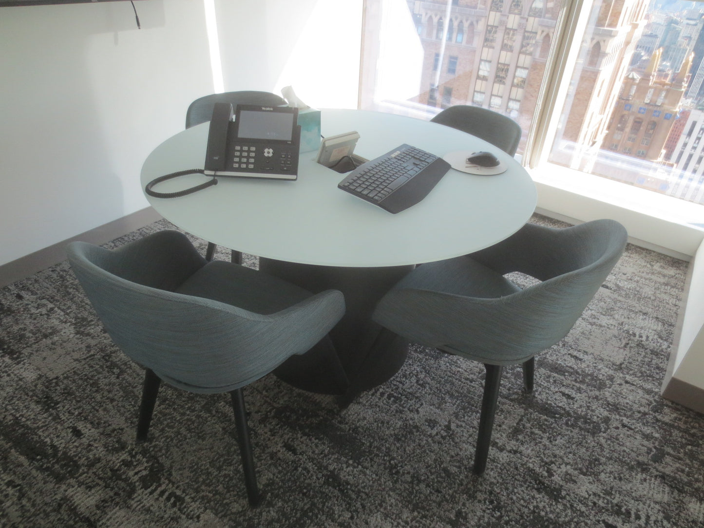 Source Martini Chair