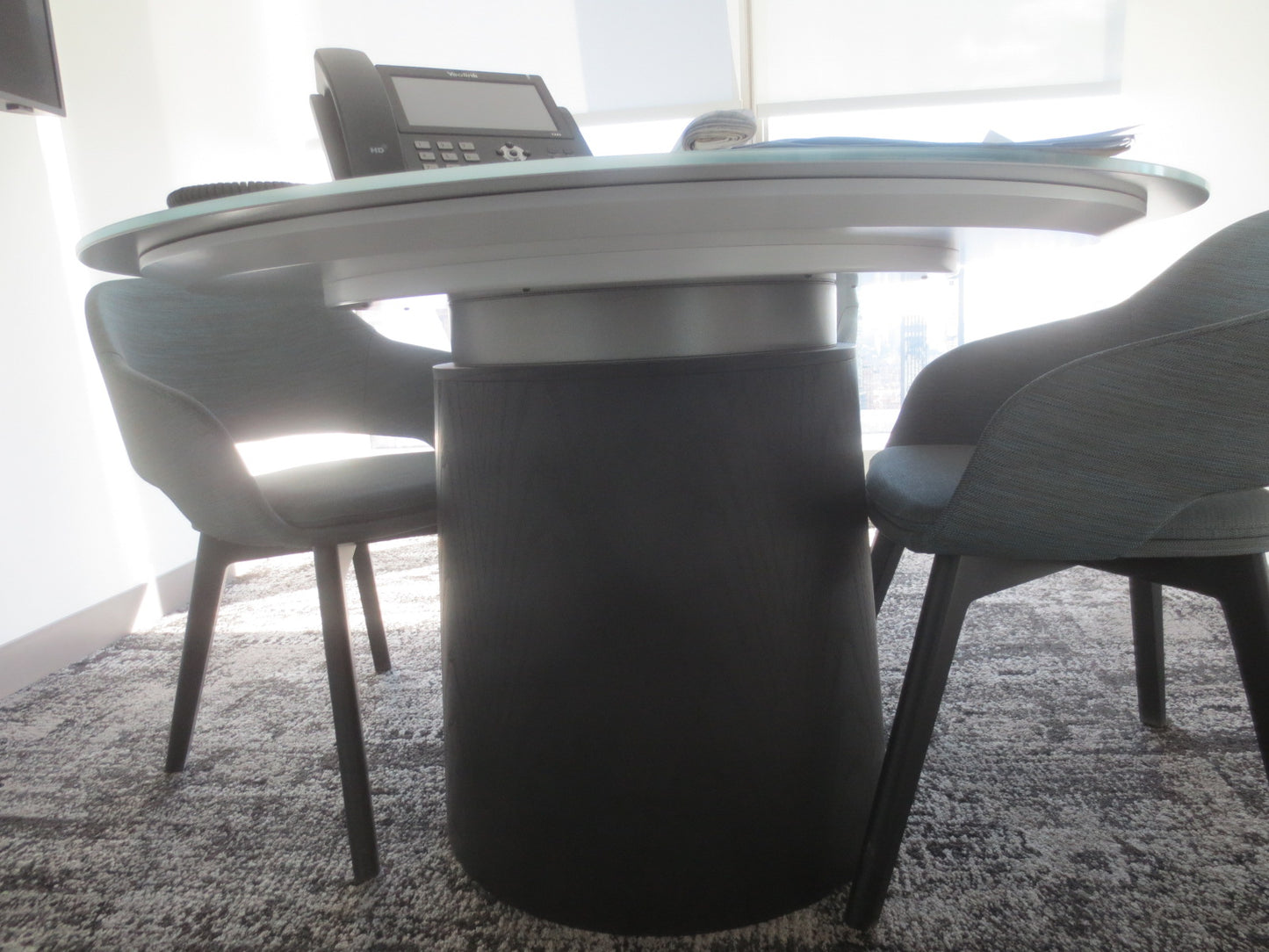 Source Martini Chair