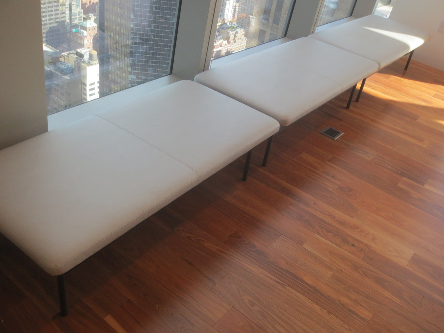 Bernhardt CP.2 Bench
