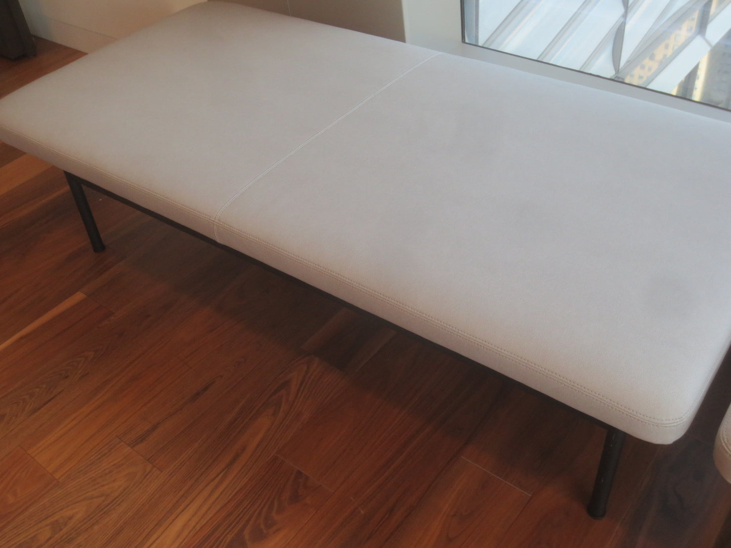 Bernhardt CP.2 Bench