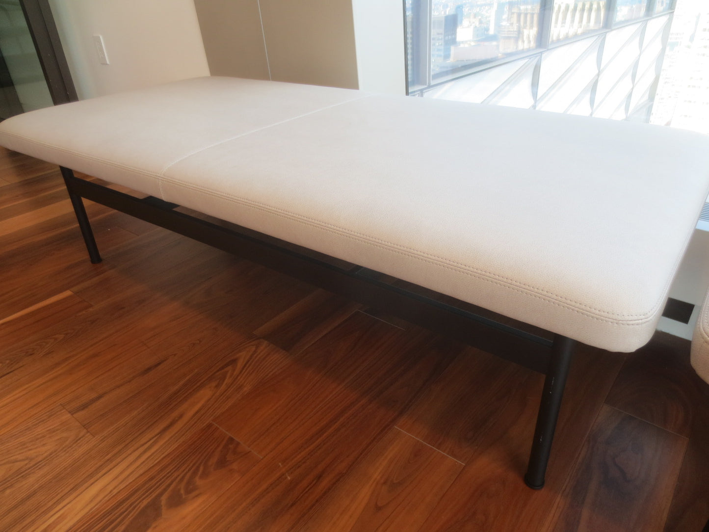 Bernhardt CP.2 Bench