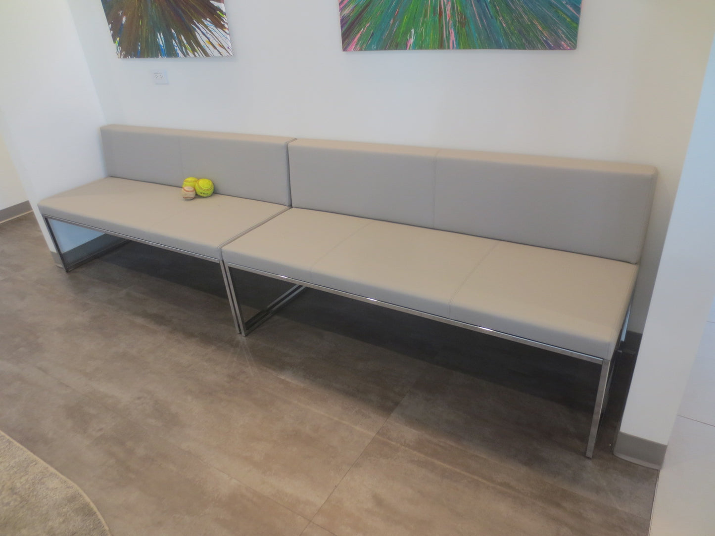 Davis Modo Bench