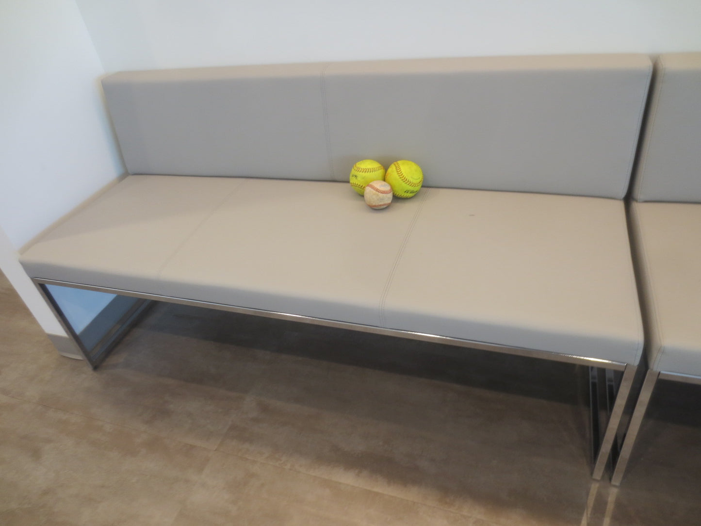 Davis Modo Bench