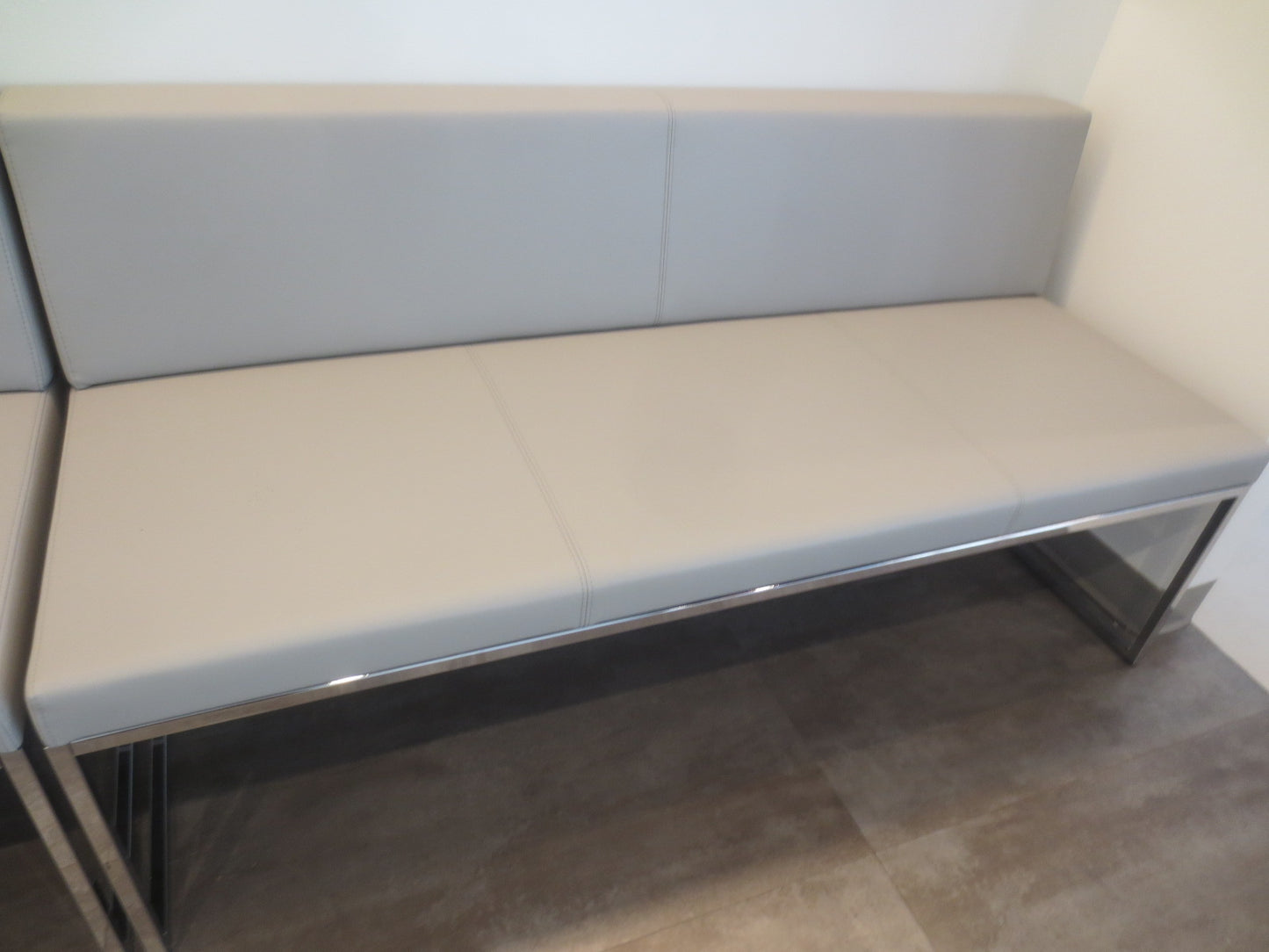 Davis Modo Bench