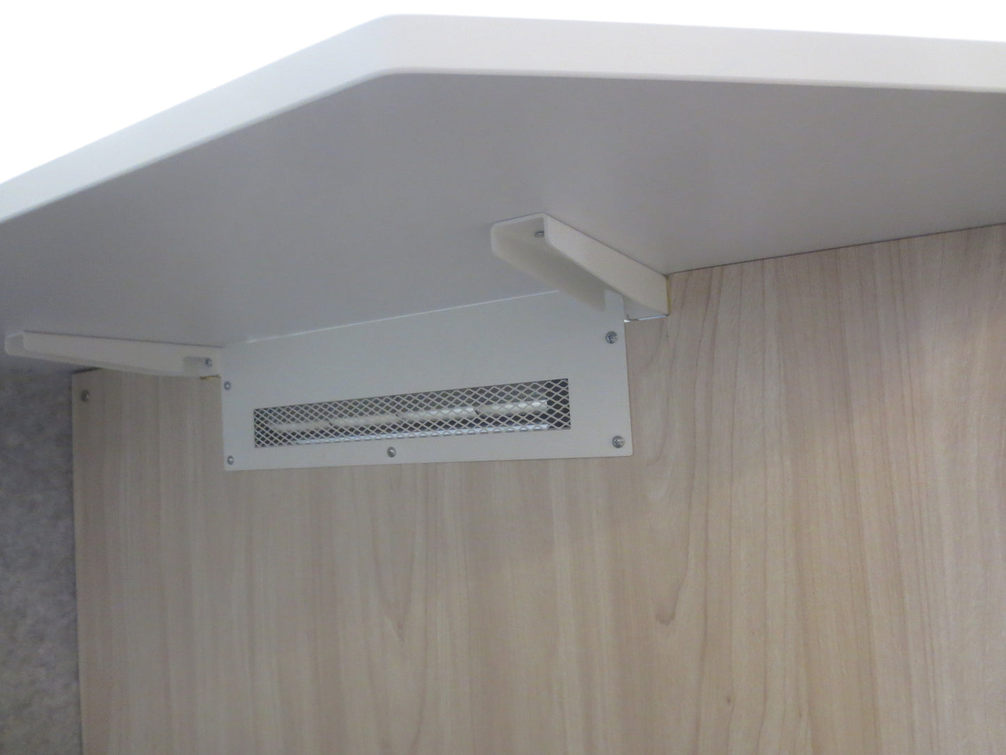 Vari Privacy Booth