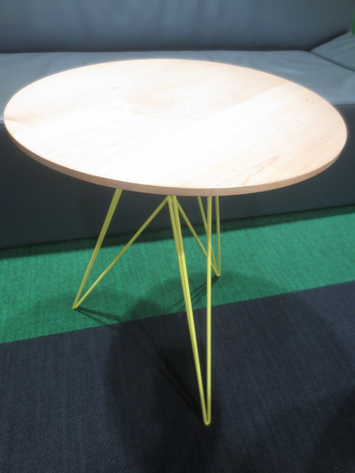 Tronk Design Hudson Side Table