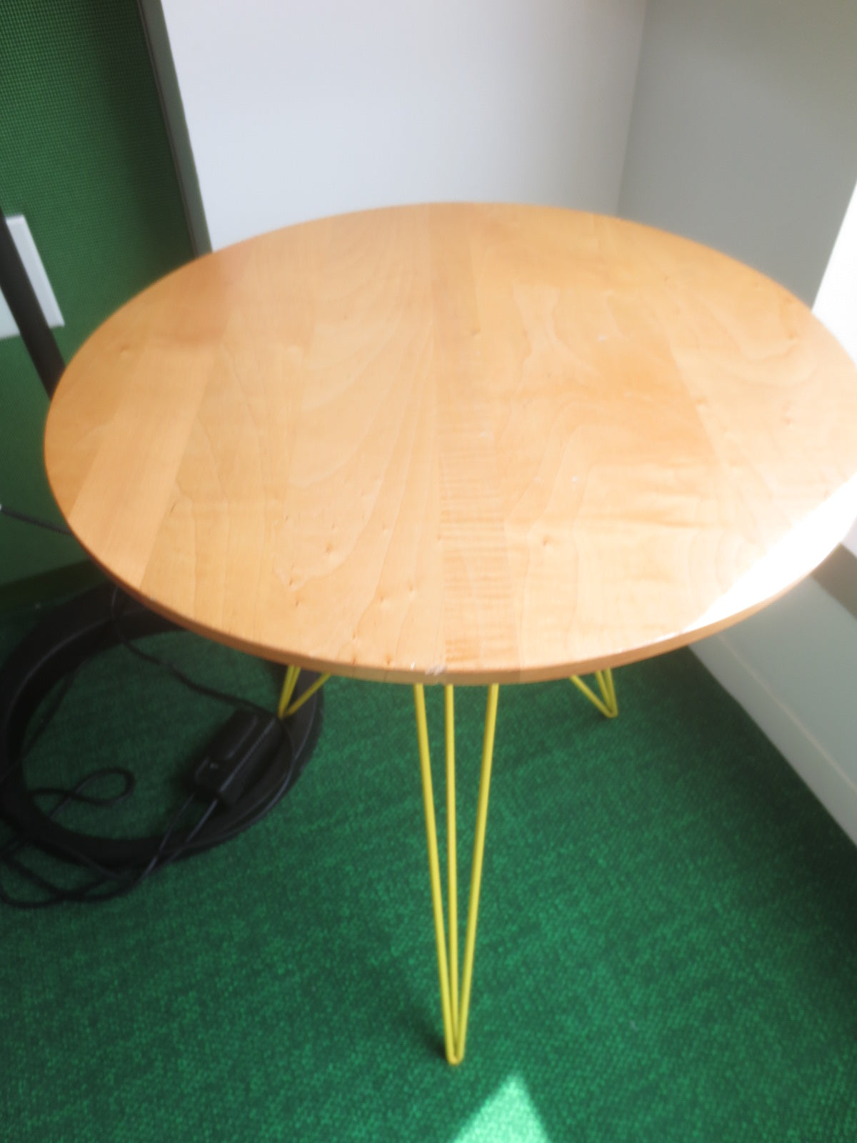 Tronk Design Hudson Side Table