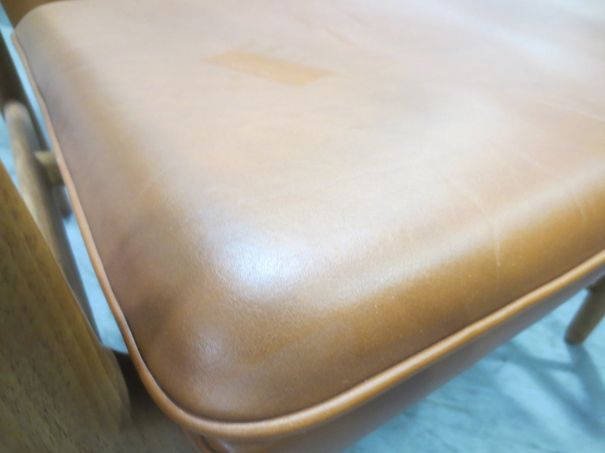 Finn Juhl 45 Lounge Chair - A Pair