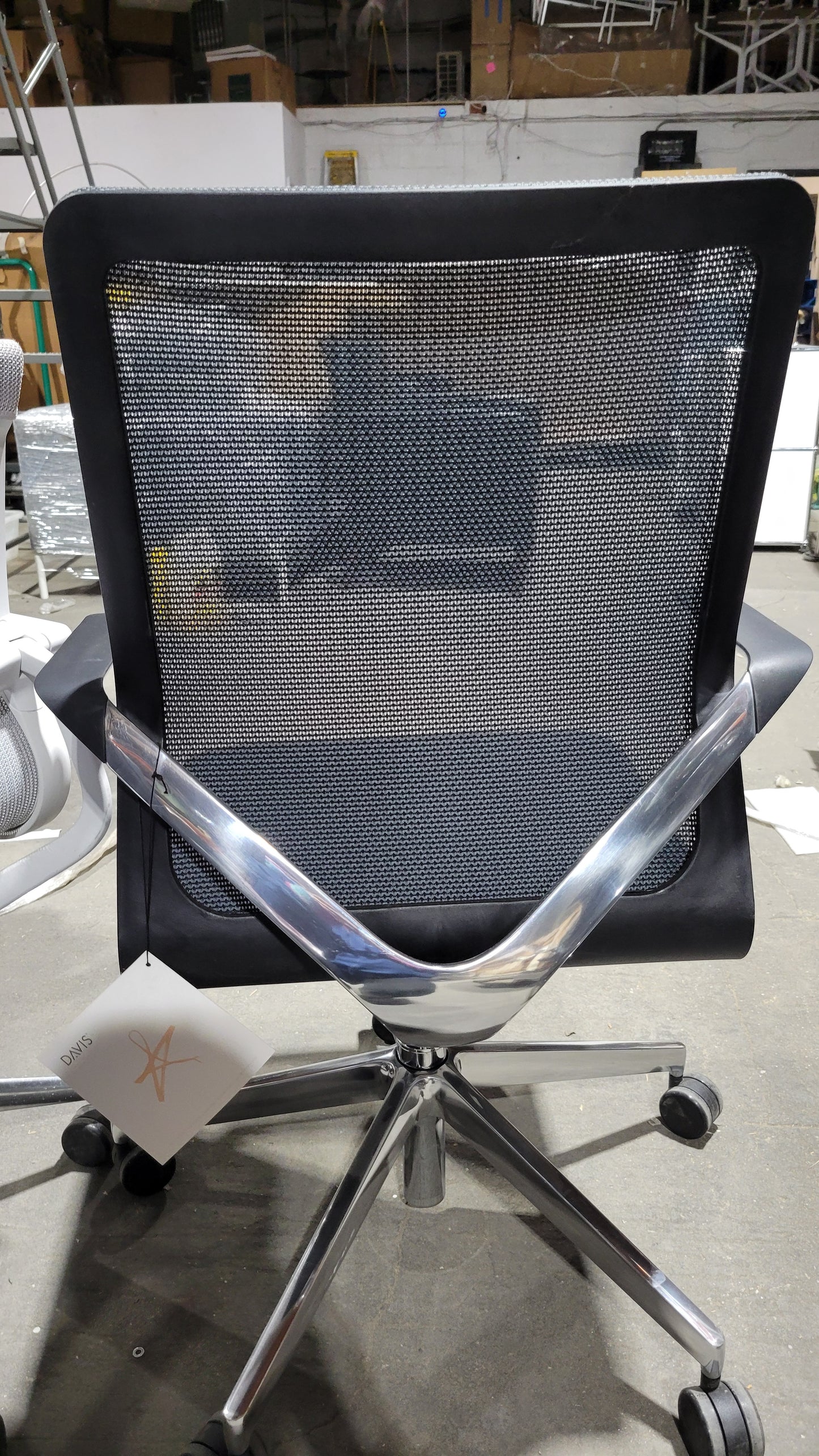 Davis Linq Task Chair (New)