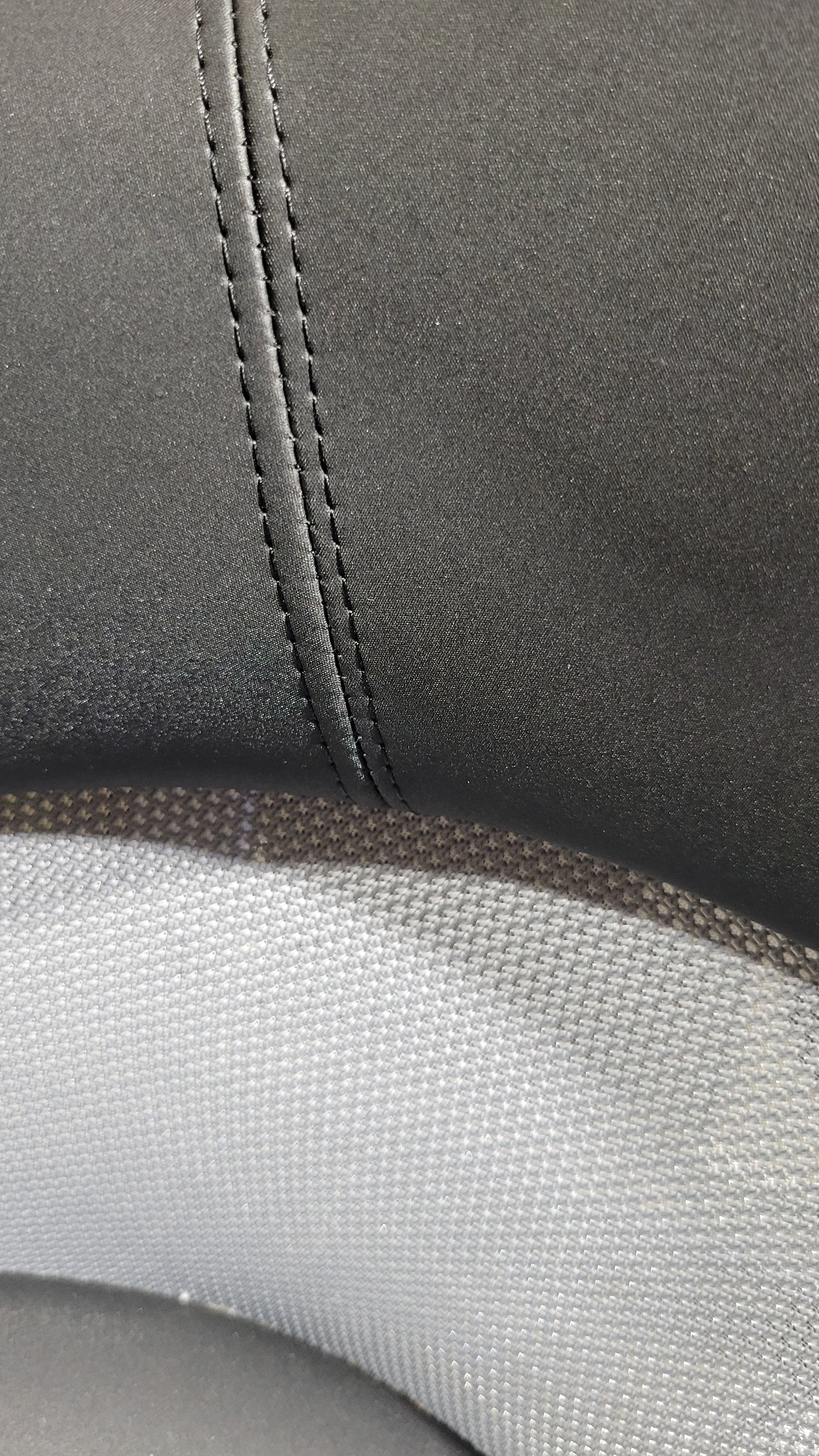 Coalesse SW_1 Guest Chair in Black