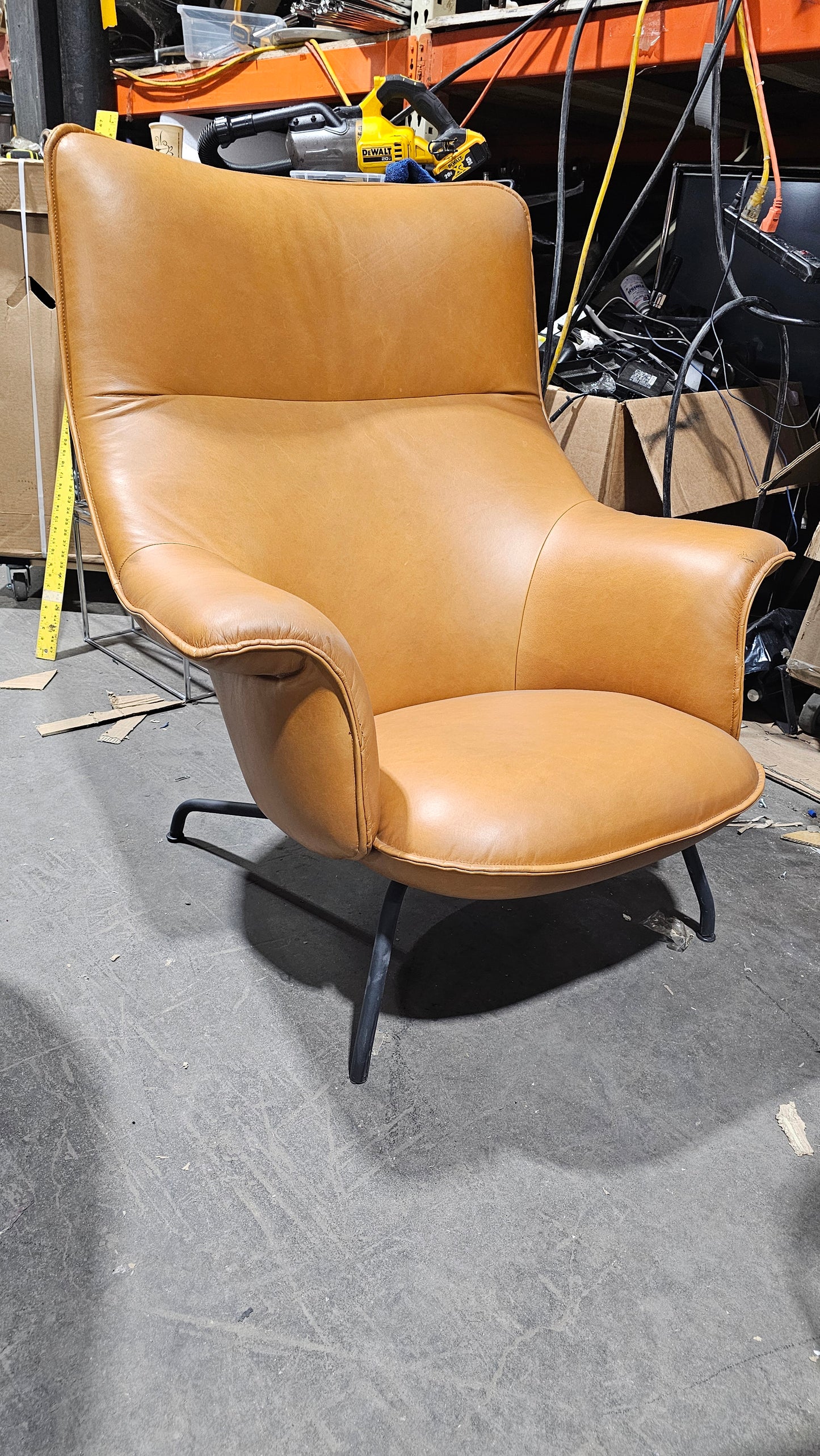 Muuto Doze Lounge Chair