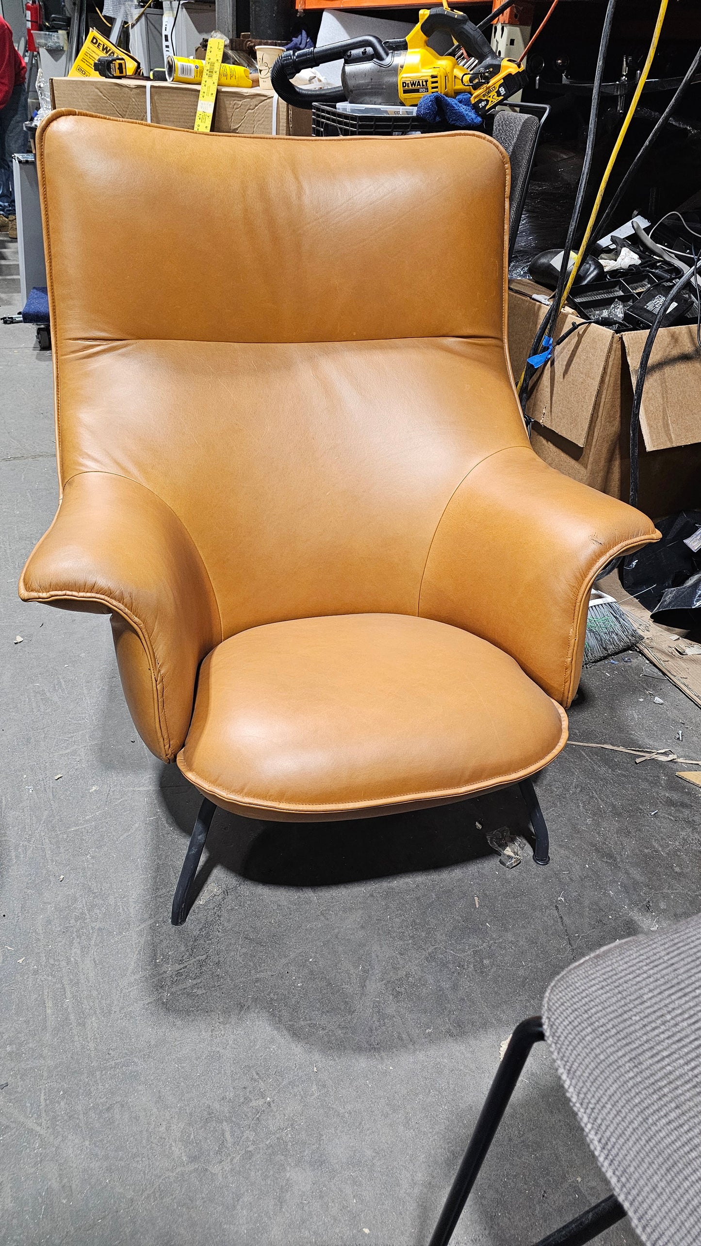 Muuto Doze Lounge Chair