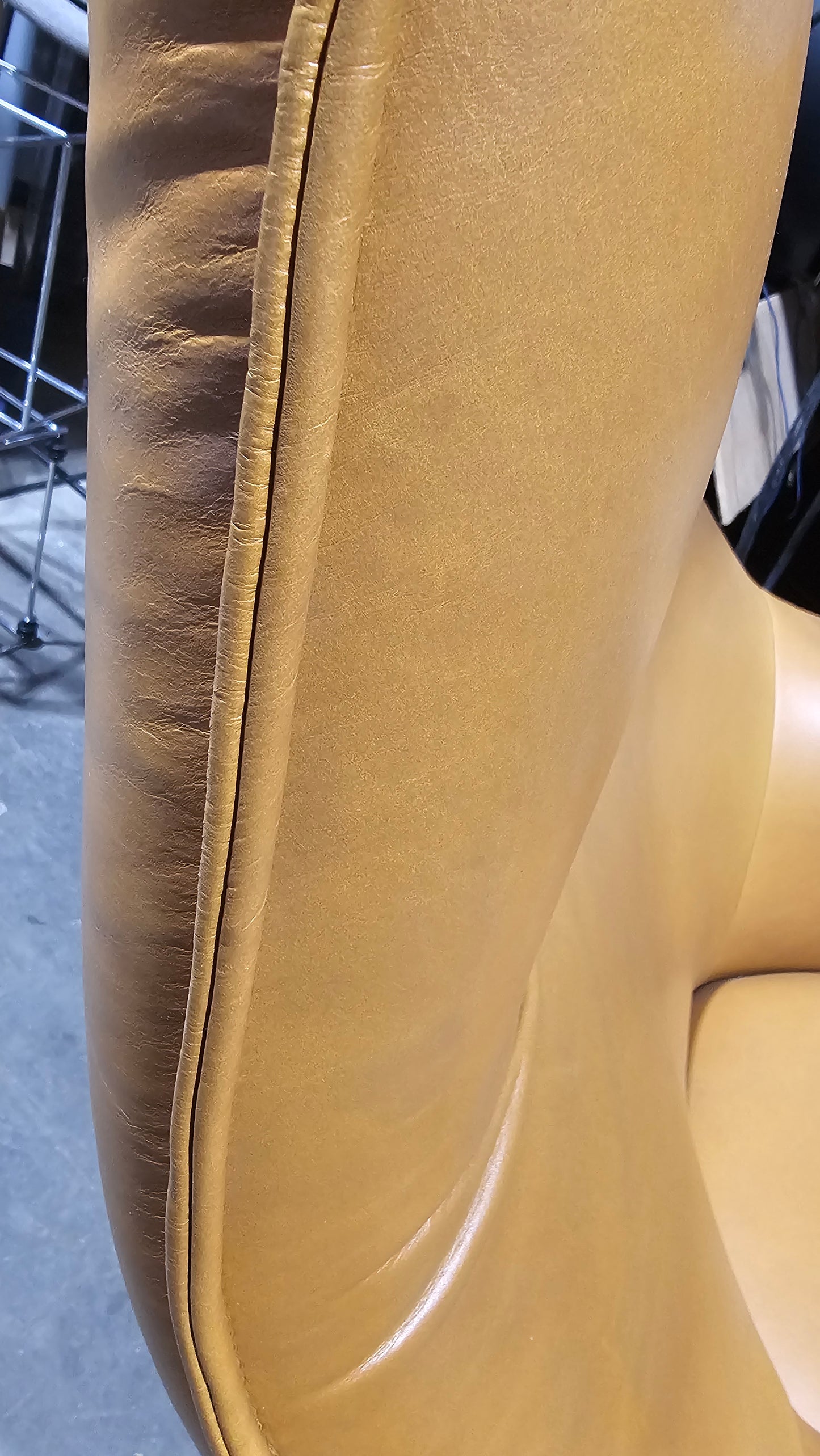 Muuto Doze Lounge Chair