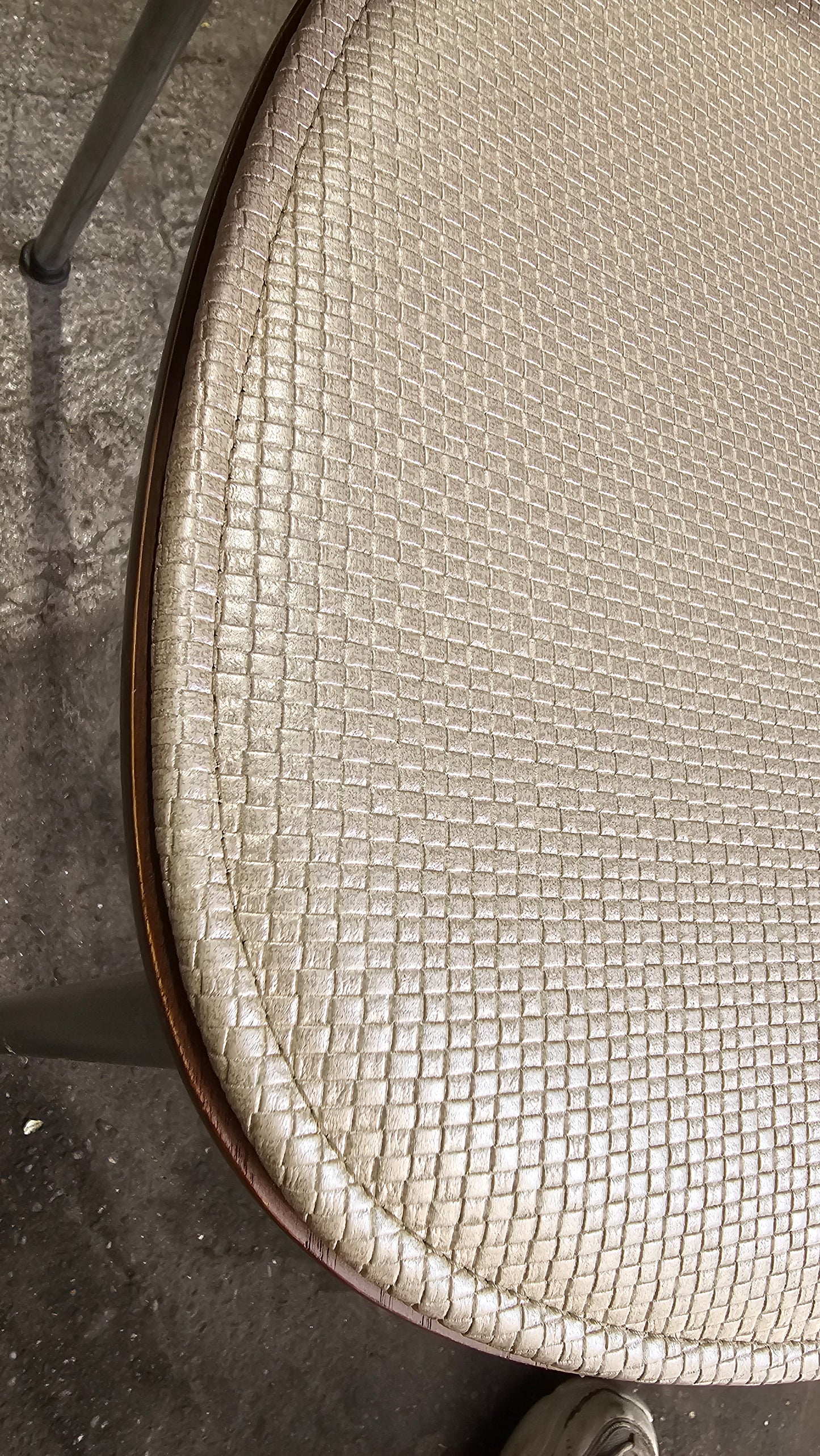 Geiger Leeway Side Chair