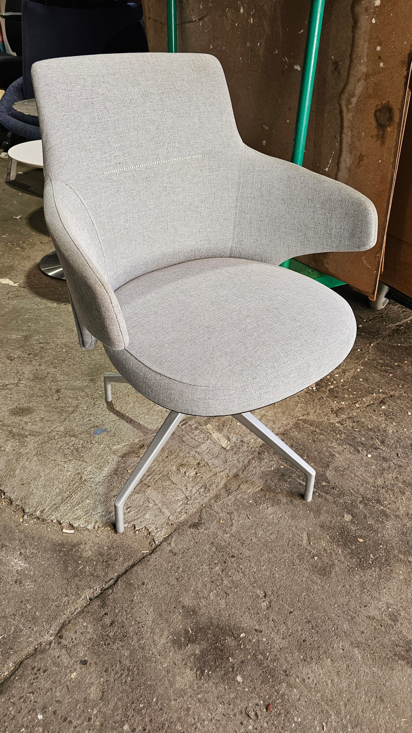 Coalesse Massaud Guest Chair