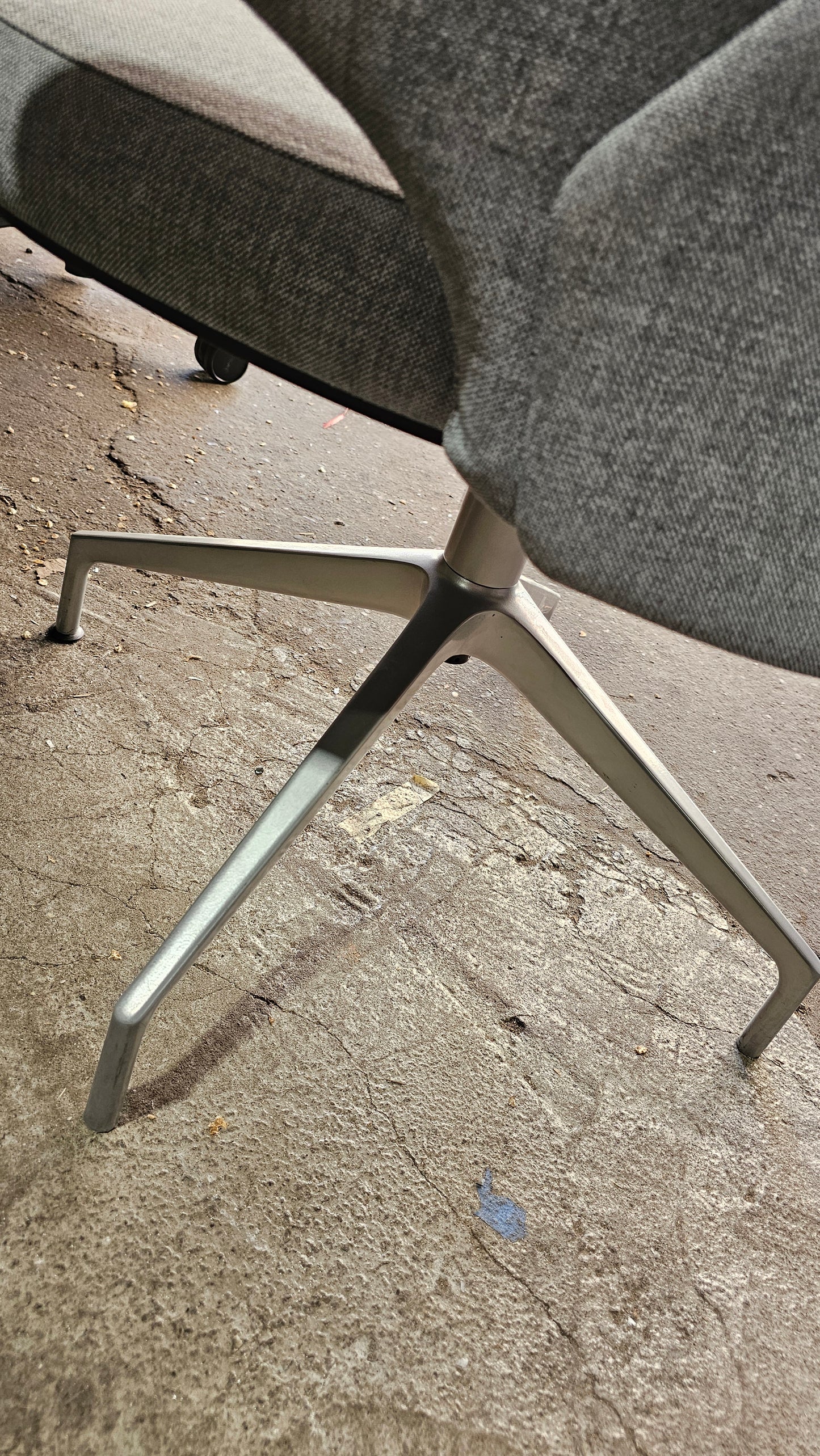 Coalesse Massaud Guest Chair