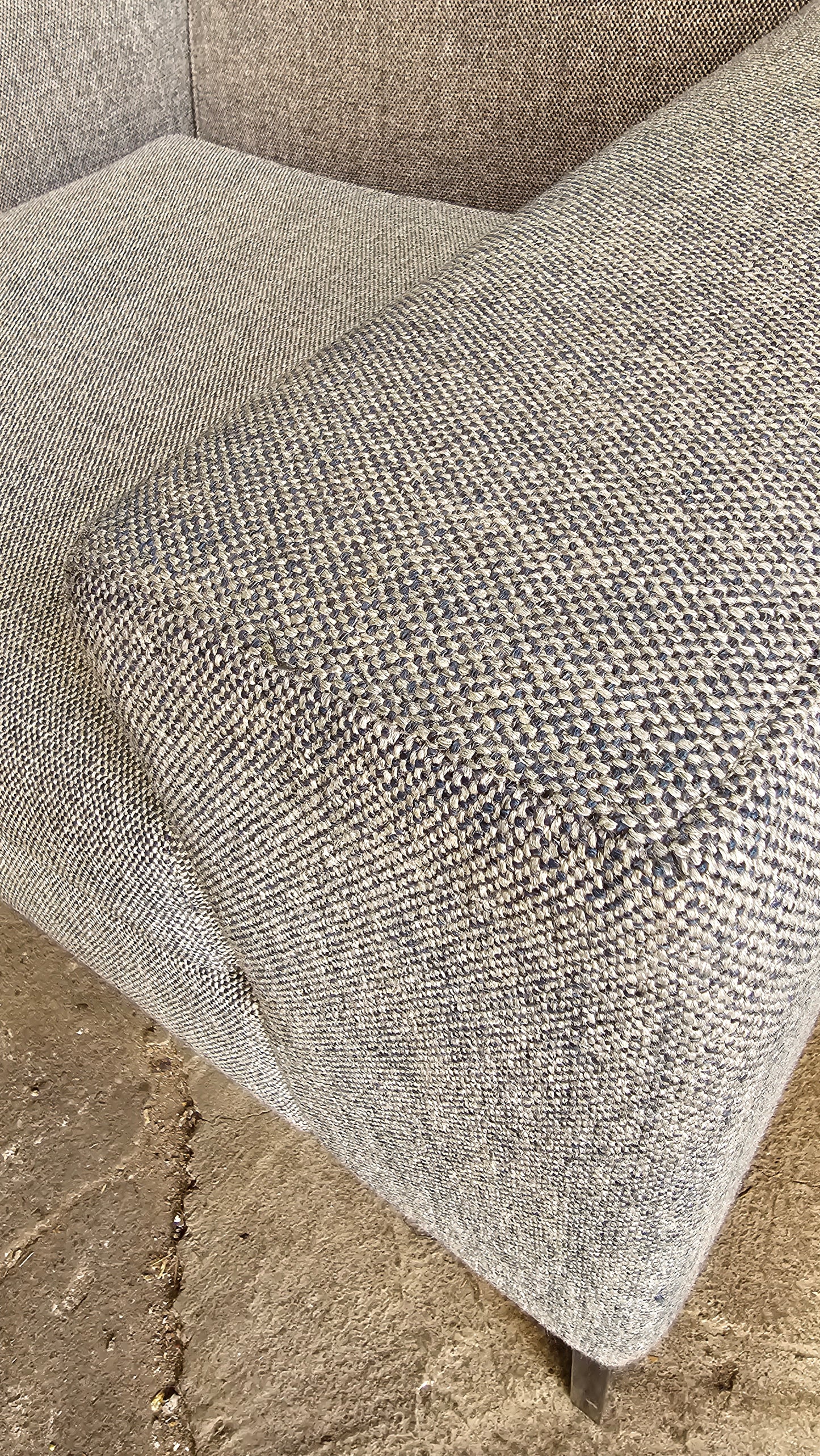 HBF Max Lounge Chair