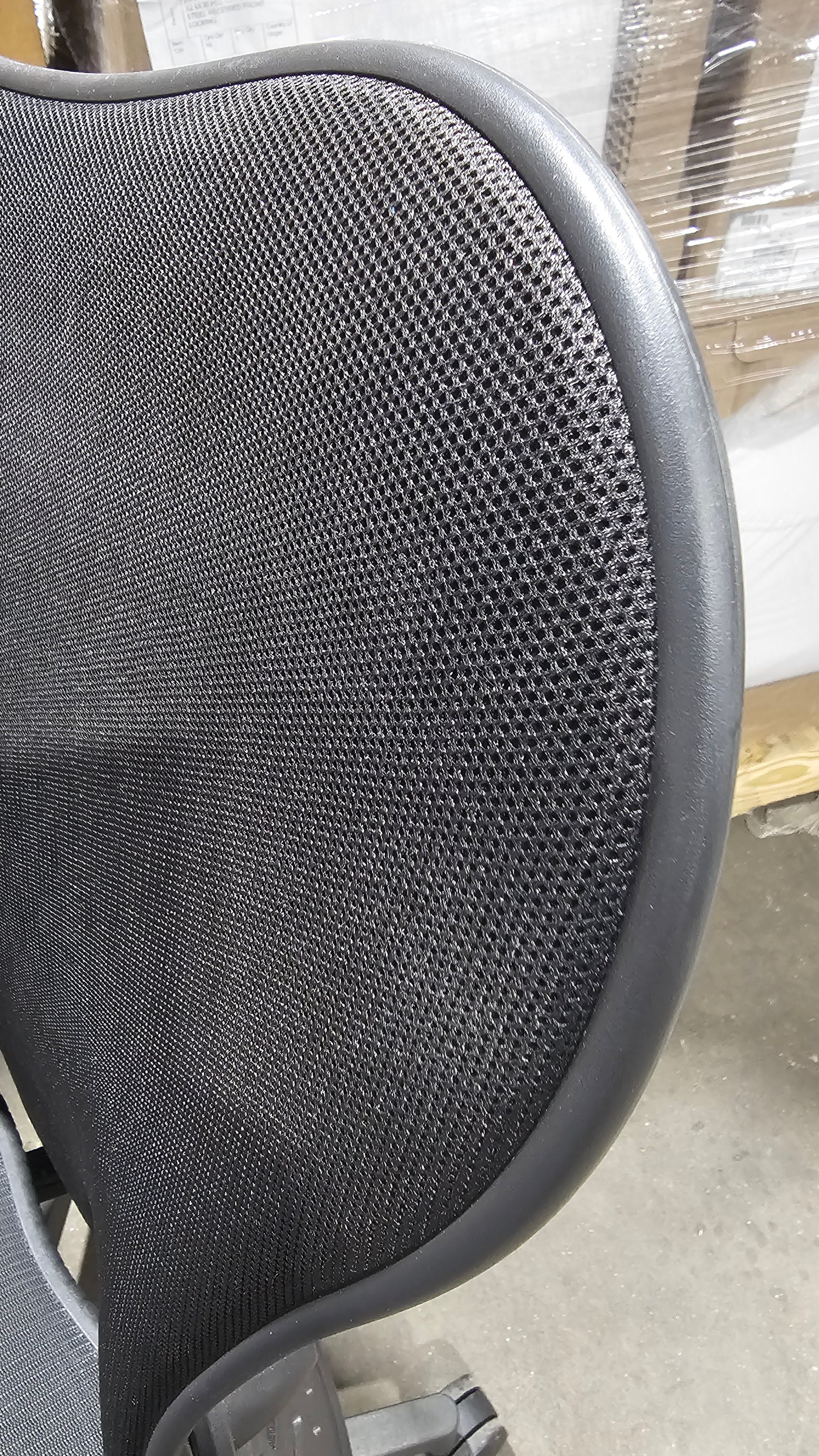 Herman Miller Mirra 2 Task Chair with Black Base
