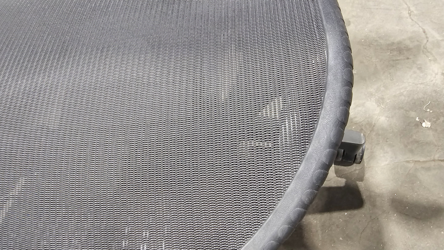 Herman Miller Mirra 2 Task Chair with Black Base