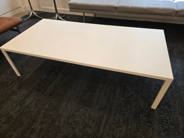 Andreu World Raglan Coffee Table