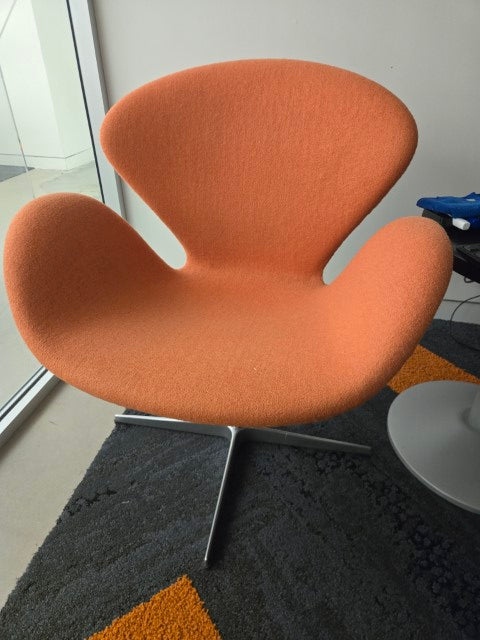 Rove Concepts Swan Style Chair
