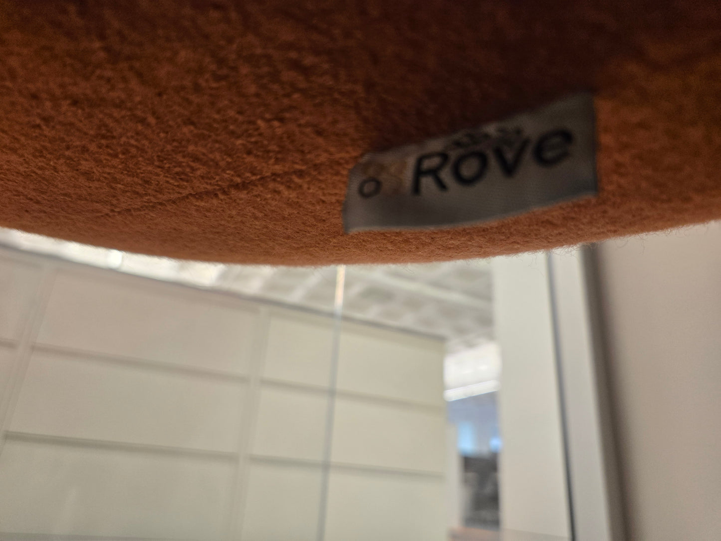 Rove Concepts Swan Style Chair