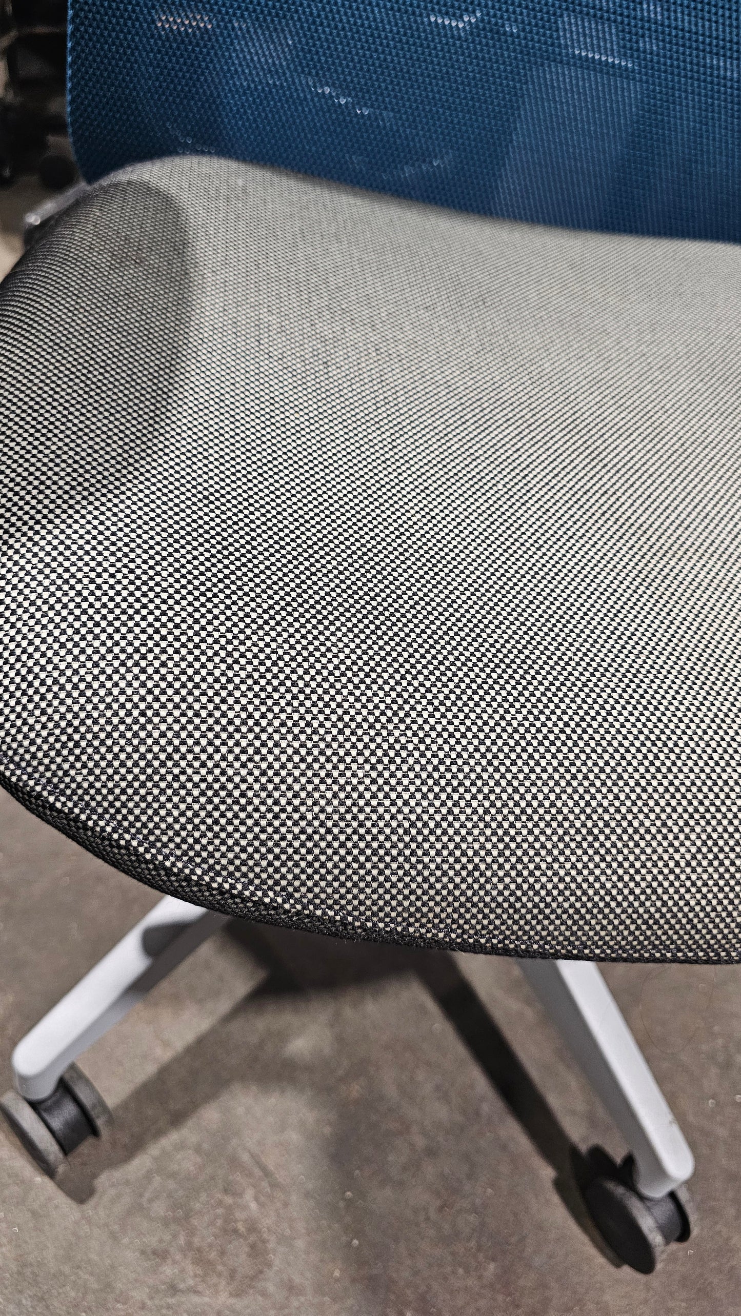Haworth Soji Mesh Task Chair