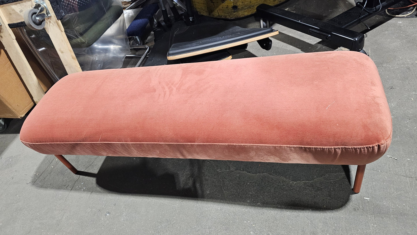 Blu Dot Puff Puff Bench