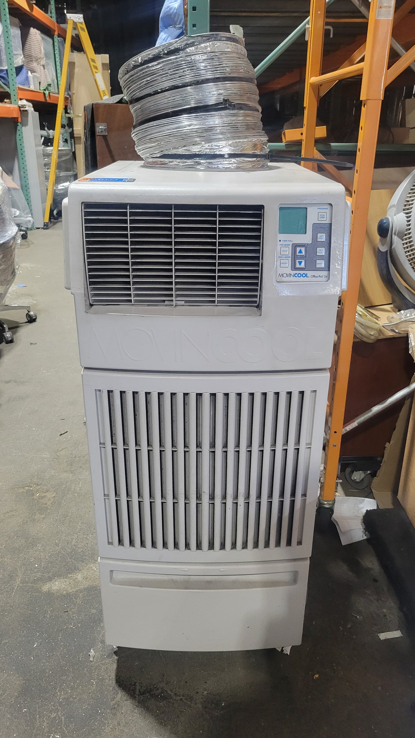MovinCool Office Pro 24 Portable Air Conditioner