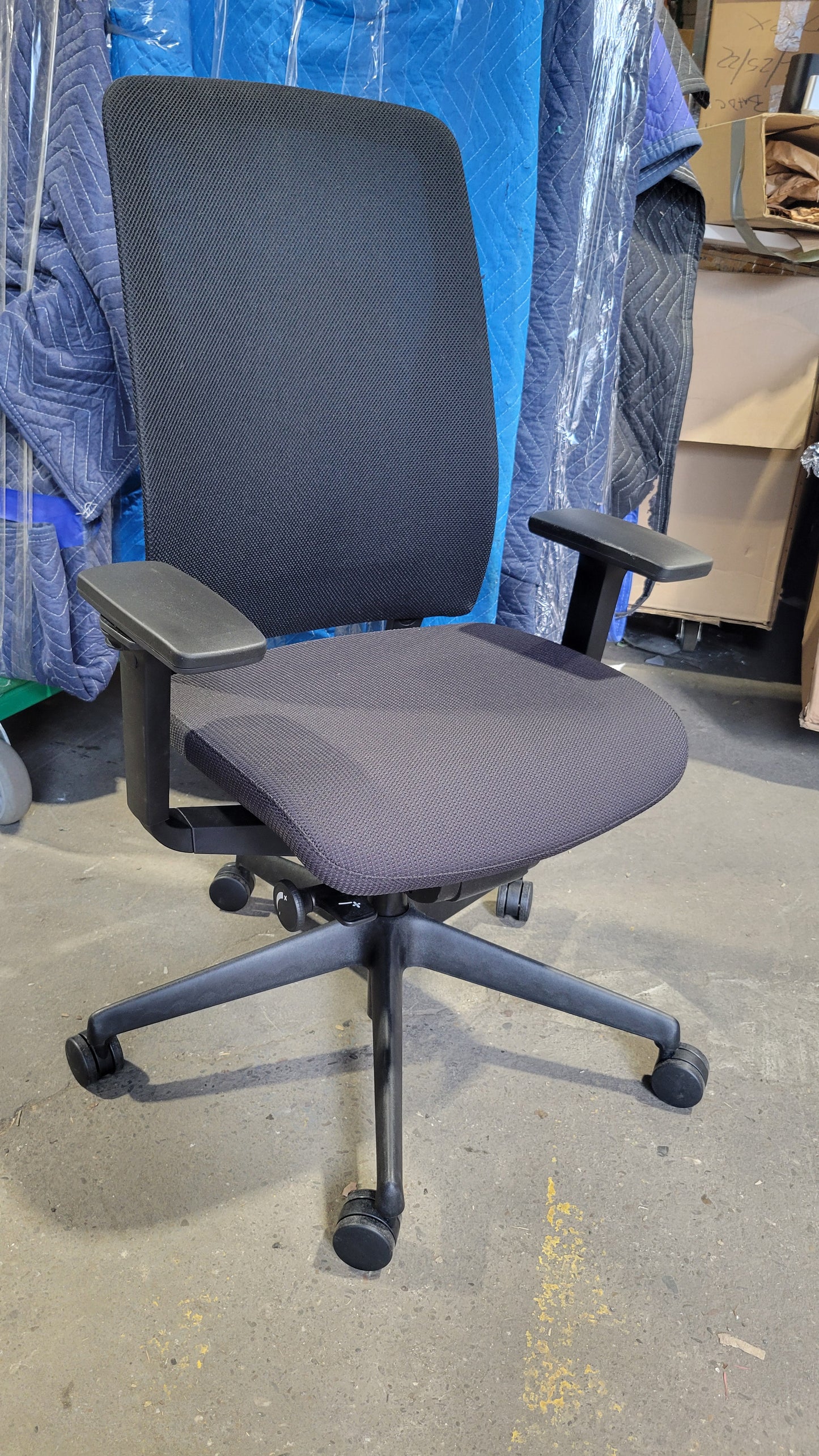 Teknion Around Task Chair
