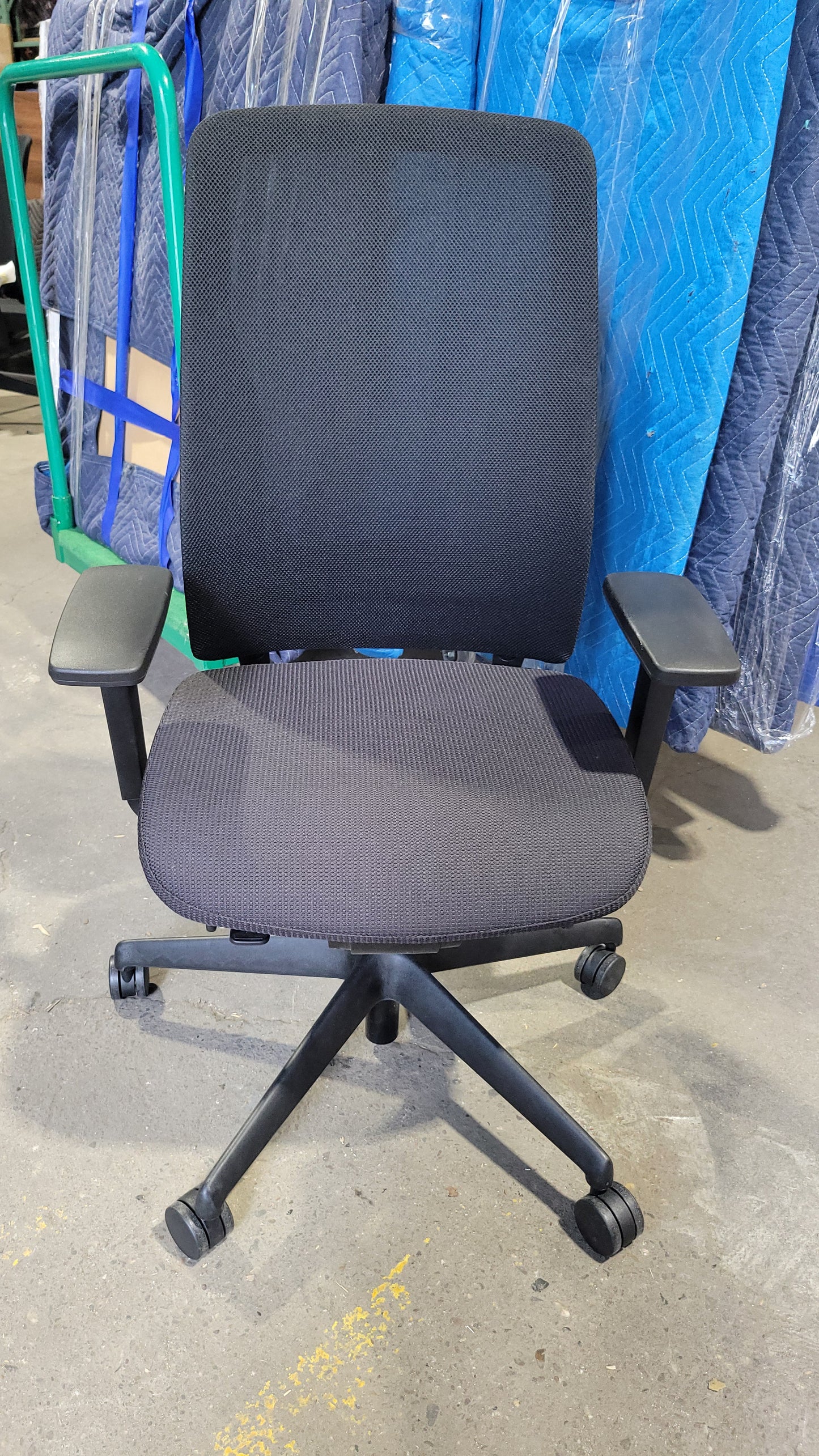 Teknion Around Task Chair