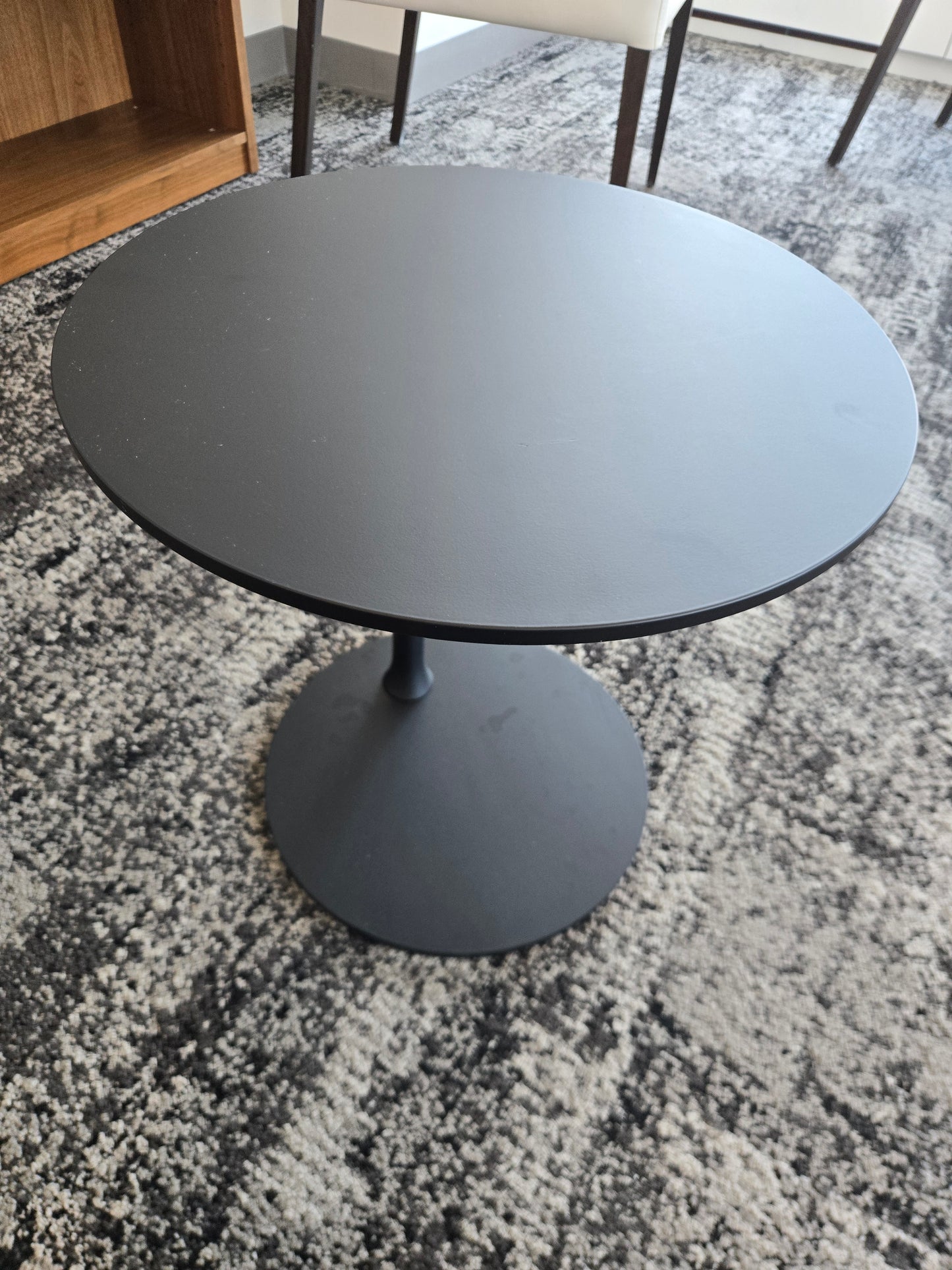 Hightower Wishbone Table