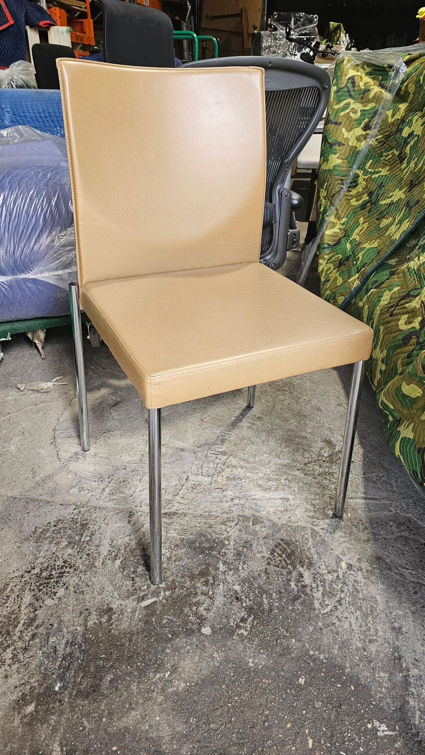 KFF Dining Chair