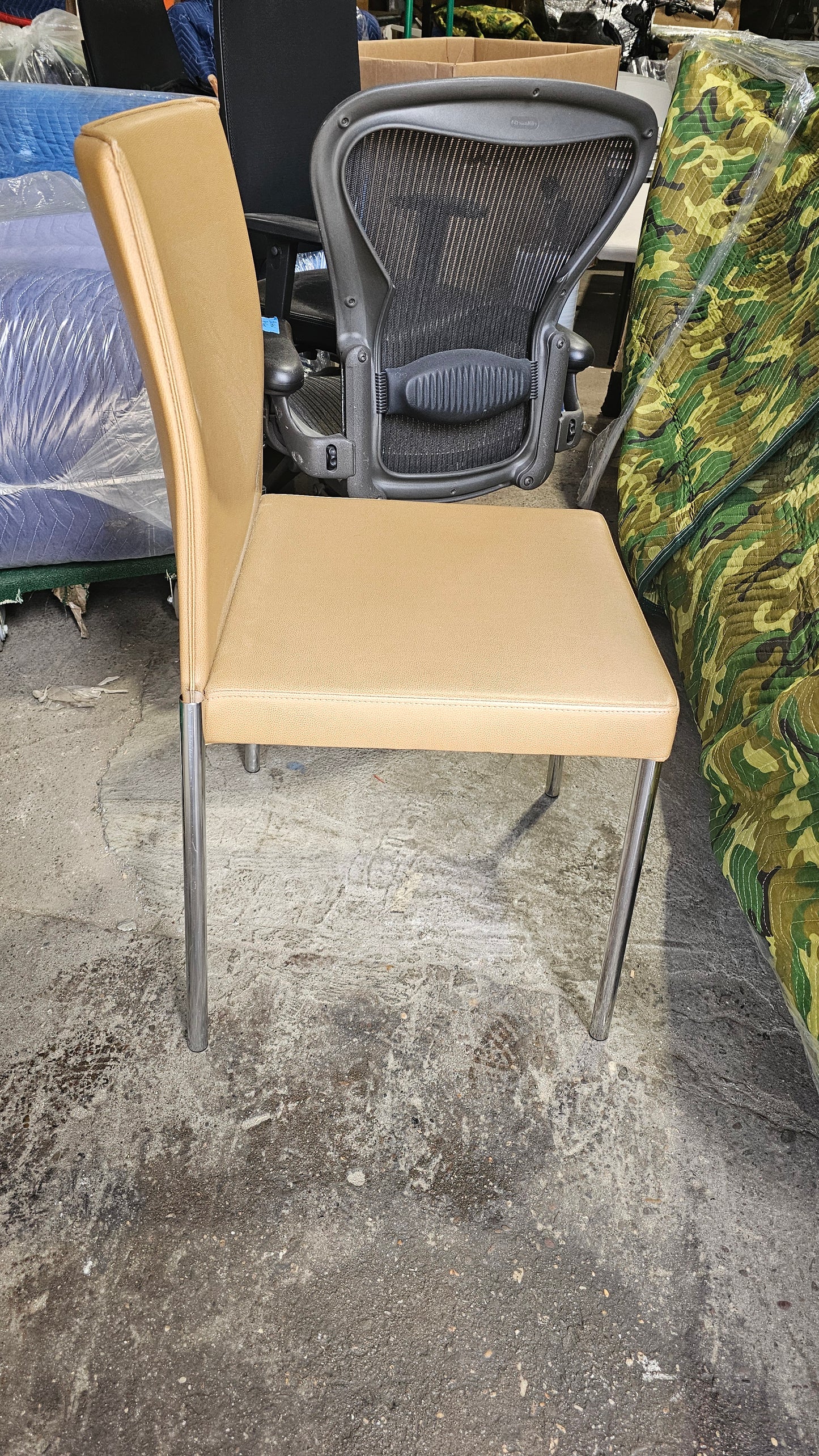 KFF Dining Chair