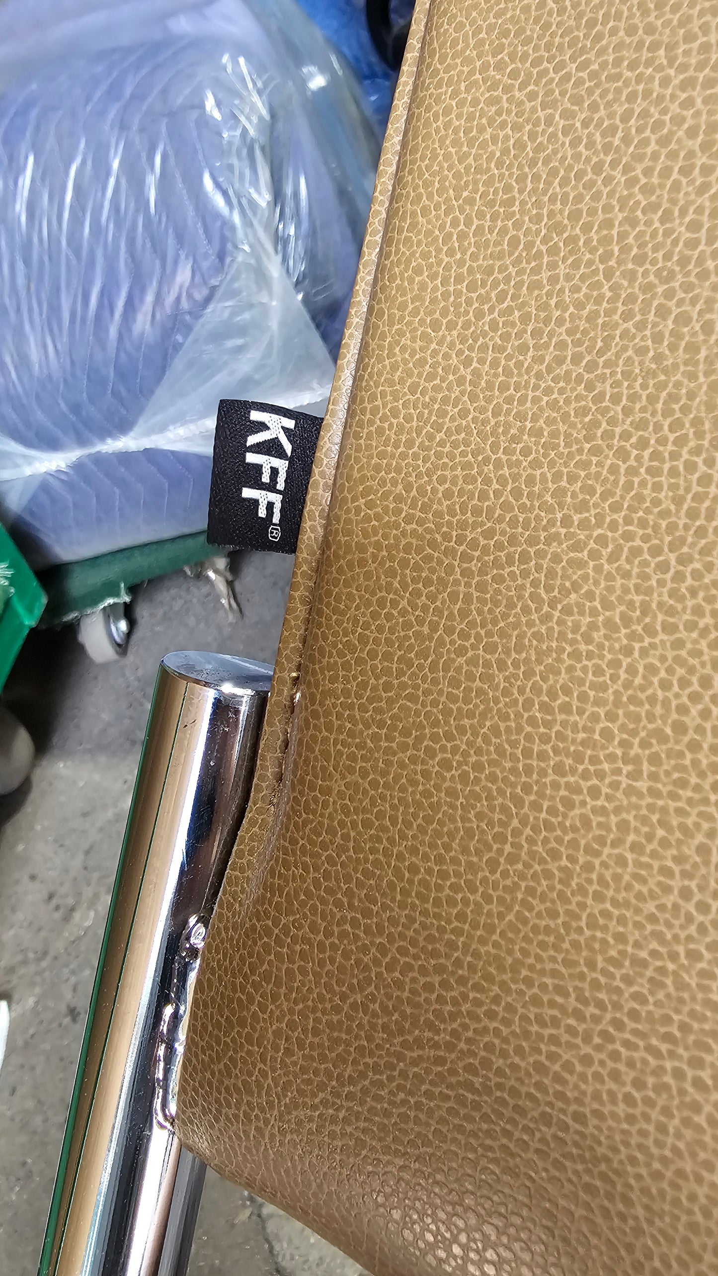 KFF Dining Chair