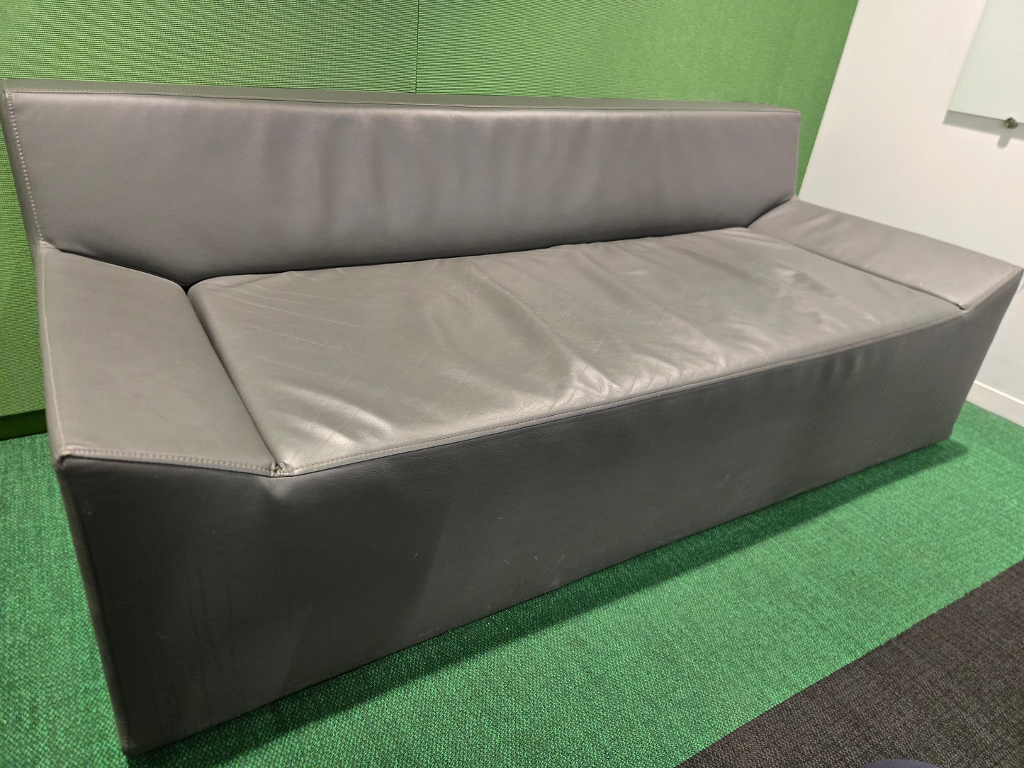 Blu Dot Couchoid 75-in Studio Sofa